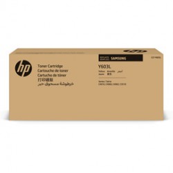 Samsung/HP - Toner originale - Giallo - CLTY603L/ELS - 10.000 pag