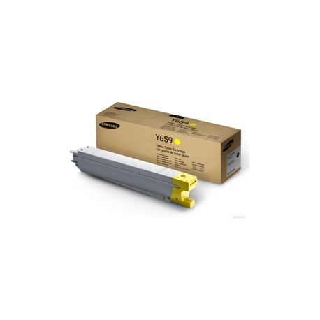 Samsung/HP - Toner originale - Giallo - CLTY659S/ELS - 20.000 pag