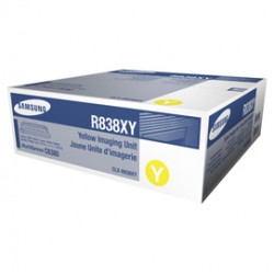 Samsung - Tamburo originale - clxr838xy/see, Giallo per clx8380nd