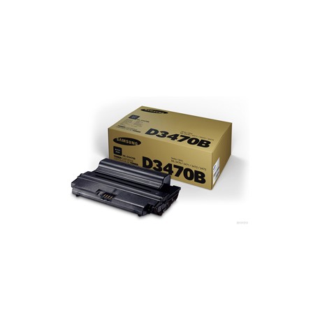 Samsung/HP - Toner originale - Nero - MLD3470B/EUR - 10.000 pag