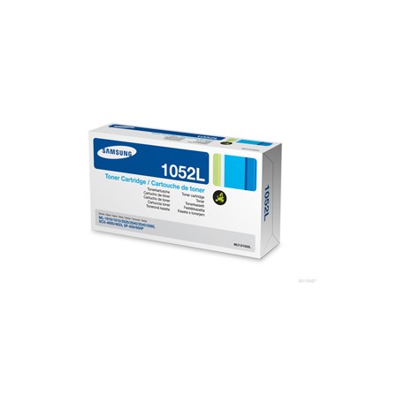 Samsung/HP - Toner originale - Nero - MLTD1052L/ELS - 2.500 pag