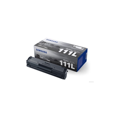 Samsung/HP - Toner originale - Nero - MLTD111L/ELS - 1.800 pag