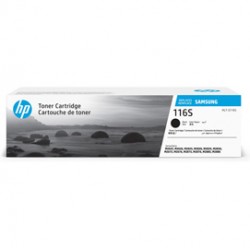 Samsung/HP - Toner originale - Nero - MLTD116S/ELS - 1.200 pag