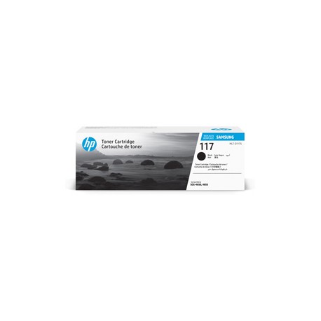 Samsung/HP - Toner originale - Nero - MLTD117S/ELS - 2.500 pag