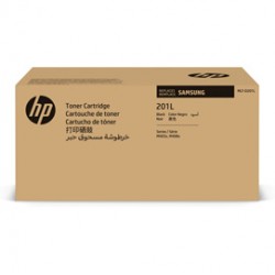 Samsung/HP - Toner originale - Nero - MLTD201L/ELS - 20.000 pag