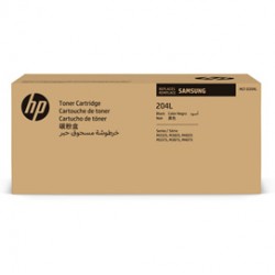 Samsung/HP - Toner originale - nero - MLT-D204L - SU929A