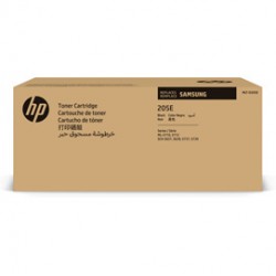 Samsung/HP - Toner originale - Nero - MLTD205E/ELS - 10.000 pag