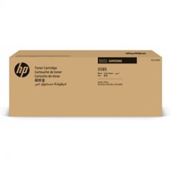 Samsung/HP - Toner originale - Nero - MLTD358S/ELS - 30.000 pag