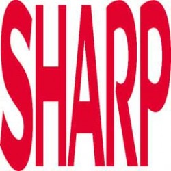 Sharp originale - Toner - Nero - BP-GT30BA - 20.000 pag