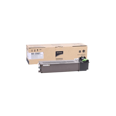 Sharp - Toner - Nero - MX235GT - 16.000 pag