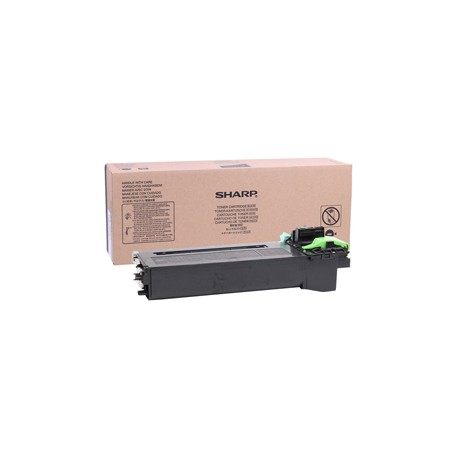 Sharp - Toner - Nero - MX315GT - 27.500 pag