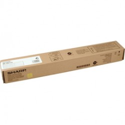 Sharp - Toner - Giallo - MX31GTYA - 15.000 pag