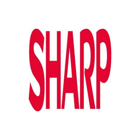 Sharp - Vaschetta Recupero Toner - MX601HB - 50.000 pag