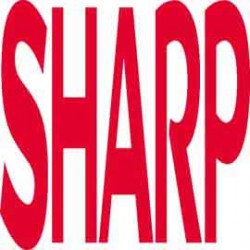 Sharp Toner Magenta MX6240 40.000 PAG
