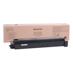 Sharp - Toner - Nero - MX500GT - 40.000 pag