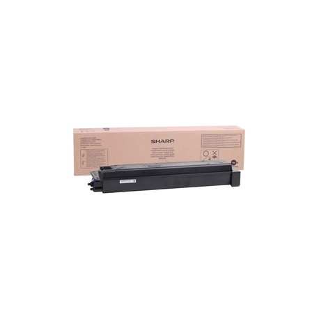 Sharp - Toner - Nero - MX500GT - 40.000 pag