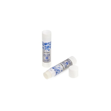 Colla stick - 10 gr - bianco - Starline