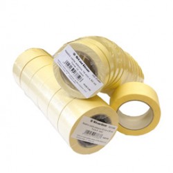 Nastro adesivo - 50 mm x 50 m - carta - beige - Starline