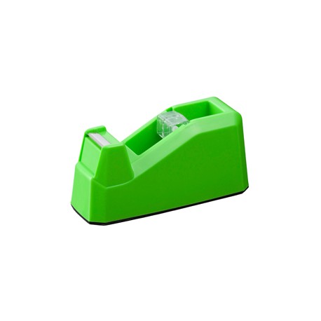 Dispenser da banco - nastri 33 m - verde - Starline