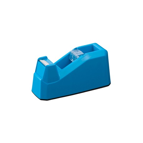 Dispenser da banco - nastri 33 m - azzurro - Starline