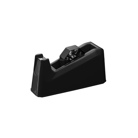 Dispenser da tavolo - per nastri 33/66 m - nero - Starline