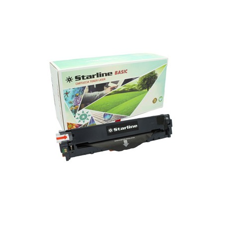 Starline - Toner Compatibile Basic per Canon 716BK - Nero