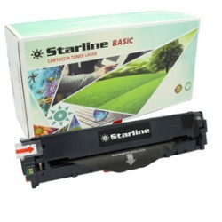 Toner Ciano Compatibile Starline BASIC per Canon 716C