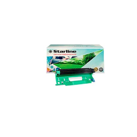 Starline - Tamburo per Brother - Nero - DR-1050 - 10.000 pag