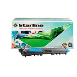 Toner Ric Ciano per Brother HLL3210CW HLL3230CDW HLL3270CDW DCPL3550CDW MFCL373