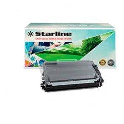 Starline - Toner ricostruito per Brother HL-L6250/6300/6400 - Nero - TN3512 - 12.000 pag