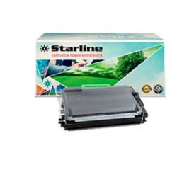 Starline - Toner compatibile per Brother HL-L6400 - Nero - TN3520 - 20.000 pag