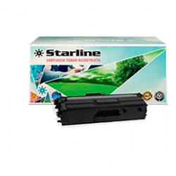 Starline - Toner ricostruito per Brother - Nero - TN423BK - 6.000 pag