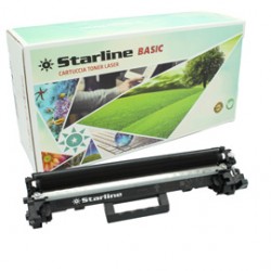 Toner Nero Compatibile Starline BASIC per Hp LaserJet Pro M102-M130