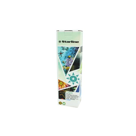 Starline - Toner Ricostruito per HP 973 - Ciano - F6T81AE - 7.000 pag