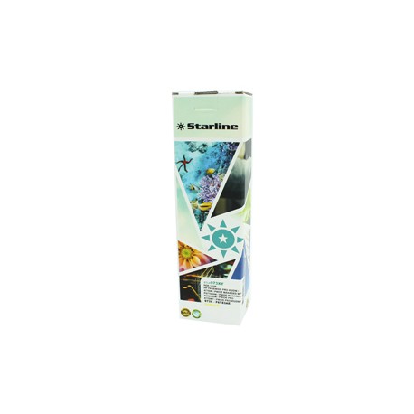 Starline - Toner Ricostruito per HP 973 - Giallo - F6T83AE - 7.000 pag