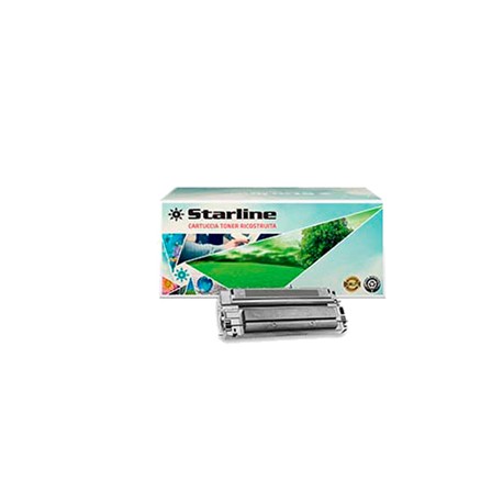 Starline - Toner Ricostruito - per Hp - Nero - C3903A - 4.000 pag