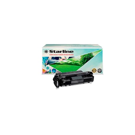 Starline - Toner Ricostruito - per Hp - Nero - C4096A - 5.000 pag