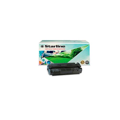 Starline - Toner Ricostruito - per Hp - Nero - C7115A - 2.500 pag