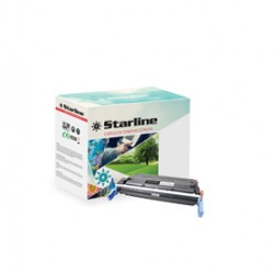 Starline - Toner Ricostruito - per Hp - Nero - C9720A - 9.000 pag