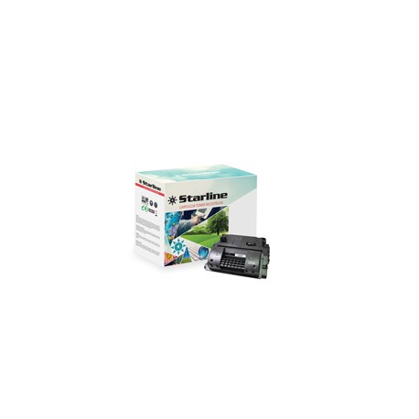 Starline - Toner Ricostruito - per Hp - Nero - CC364X - 24.000 pag