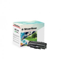 Starline - Toner Ricostruito - per HP 14A - Nero - CF214A - 10.000 pag