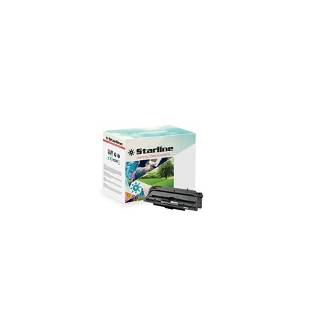 Starline - Toner Ricostruito - per HP 14A - Nero - CF214A - 10.000 pag