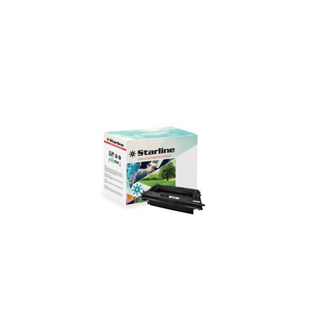 Starline - Toner Ricostruito - per Hp - Nero - CF237A - 11.000 pag