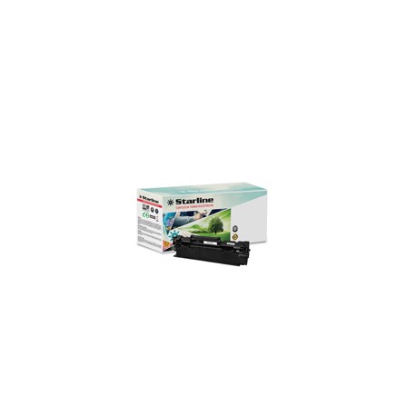 Starline - Toner Ricostruito per HP 79A - Nero - CF279A - 1.000 pag