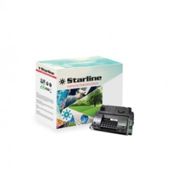 Starline - Toner Ricostruito - per HP 81X - Nero - CF281X - 25.000 pag