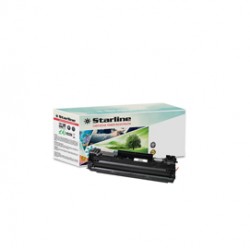 Starline - Toner Ricostruito - per HP 83A - Nero - CF283A - 1.500 pag