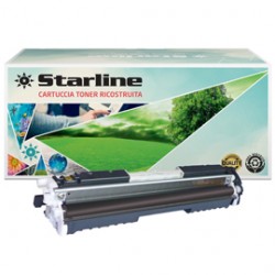 Starline Toner Nero per HP LASERJET PRO MFP M118DW / MLF M148DW / MFP M148FDW