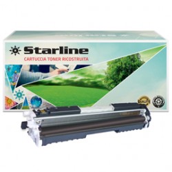 Starline - Toner ric. per Hp - Nero - CF294X - 2.800 pag