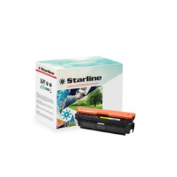 Starline - Toner Ricostruito - per HP 508A- Giallo - CF362A - 5.000 pag