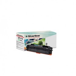 Starline - Toner Ricostruito - per HP 312A - Ciano - CF381A - 2.700 pag